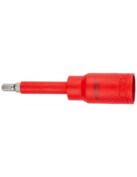 Klucze nasadowe Neo Tools 1000 W - 01-306 - NEO Tools - 11
