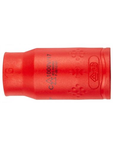 Klucze nasadowe Neo Tools 1000 W - 01-306 - NEO Tools - 12