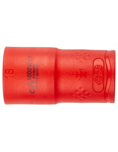 Klucze nasadowe Neo Tools 1000 W - 01-306 - NEO Tools - 15