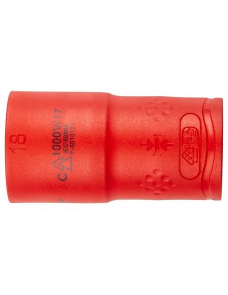 Klucze nasadowe Neo Tools 1000 W - 01-306 - NEO Tools - 15