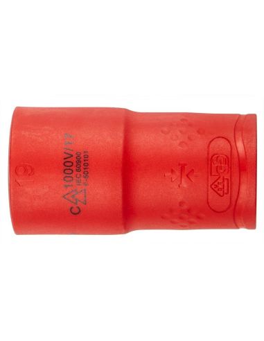 Klucze nasadowe Neo Tools 1000 W - 01-306 - NEO Tools - 17