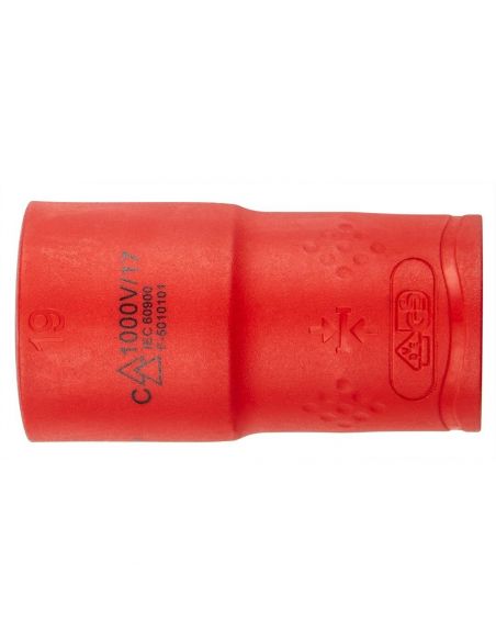Klucze nasadowe Neo Tools 1000 W - 01-306 - NEO Tools - 17