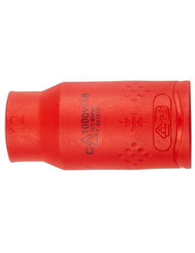Klucze nasadowe Neo Tools 1000 W - 01-306 - NEO Tools - 18