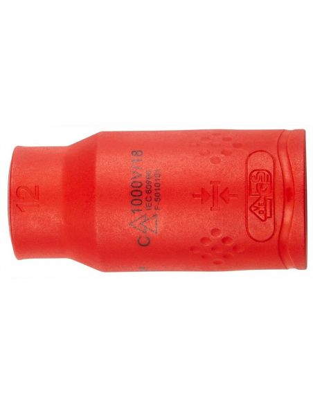 Klucze nasadowe Neo Tools 1000 W - 01-306 - NEO Tools - 18