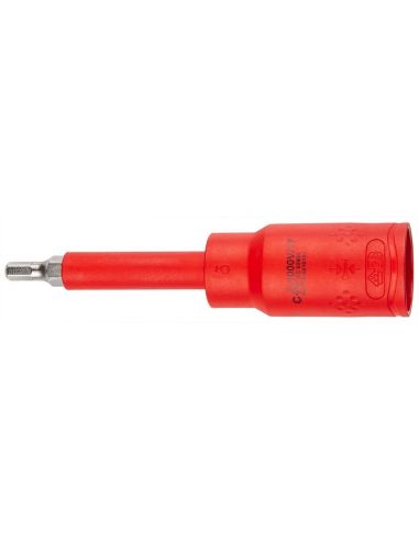 Klucze nasadowe Neo Tools 1000 W - 01-306 - NEO Tools - 19