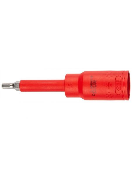 Klucze nasadowe Neo Tools 1000 W - 01-306 - NEO Tools - 19