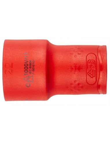 Klucze nasadowe Neo Tools 1000 W - 01-306 - NEO Tools - 21
