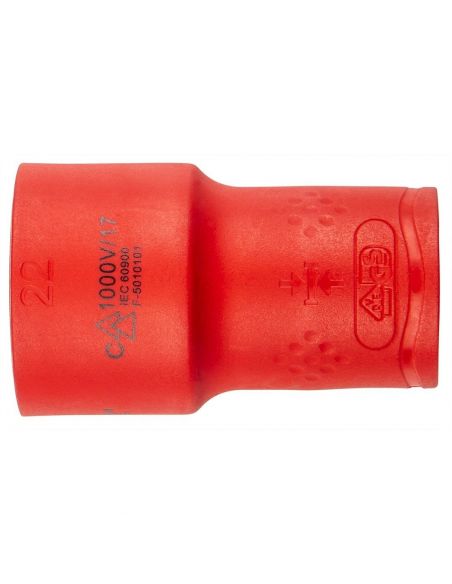 Klucze nasadowe Neo Tools 1000 W - 01-306 - NEO Tools - 21