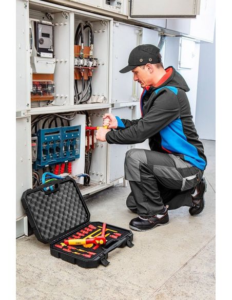 Klucze nasadowe Neo Tools 1000 W - 01-306 - NEO Tools - 23