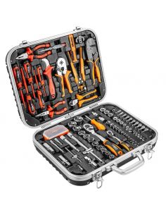 Walizka elektryka 108 el. Neo Tools - 01-310Z - NEO Tools - 1