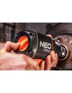 Klucz udarowy pneumatyczny Neo Tools 3/4" 2000 Nm - 14-008 - NEO Tools - 1 2