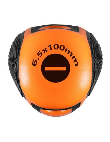 Zestaw wkrętaków 4 el. Neo Tools - 04-191 - NEO Tools - 3
