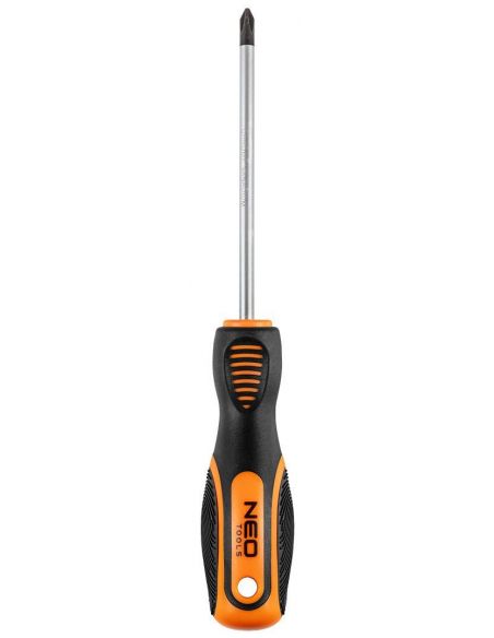 Zestaw wkrętaków 4 el. Neo Tools - 04-191 - NEO Tools - 8