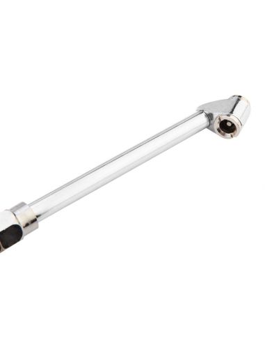 Pistolet do pompowania z przedłużeniem i manometrem 63 mm Neo Tools - 14-716 - NEO Tools - 3