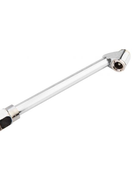 Pistolet do pompowania z przedłużeniem i manometrem 63 mm Neo Tools - 14-716 - NEO Tools - 3