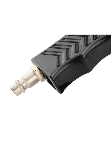 Pistolet do pompowania z przedłużeniem i manometrem 63 mm Neo Tools - 14-716 - NEO Tools - 5