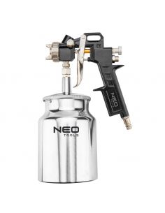 Pistolet lakierniczy natryskowy 1 l Neo Tools - 14-704 - NEO Tools - 1
