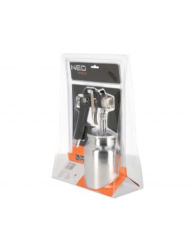 Pistolet lakierniczy natryskowy 1 l Neo Tools - 14-704 - NEO Tools - 3