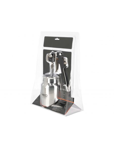 Pistolet lakierniczy natryskowy 1 l Neo Tools - 14-704 - NEO Tools - 5