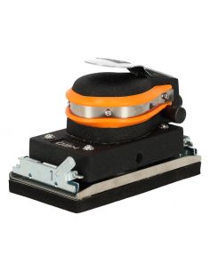 Szlifierka oscylacyjna pneumatyczna Neo Tools prostokątna - 14-018 - NEO Tools - 1
