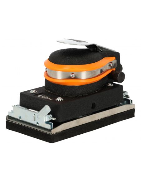 Szlifierka oscylacyjna pneumatyczna Neo Tools prostokątna - 14-018 - NEO Tools - 1