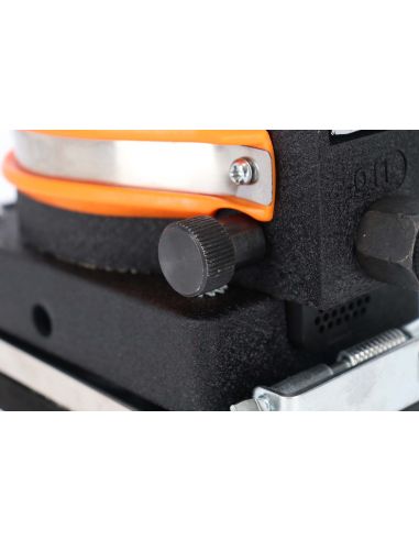 Szlifierka oscylacyjna pneumatyczna Neo Tools prostokątna - 14-018 - NEO Tools - 3
