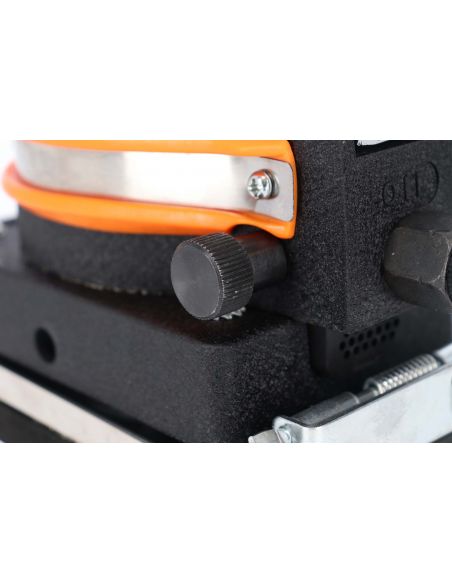 Szlifierka oscylacyjna pneumatyczna Neo Tools prostokątna - 14-018 - NEO Tools - 3