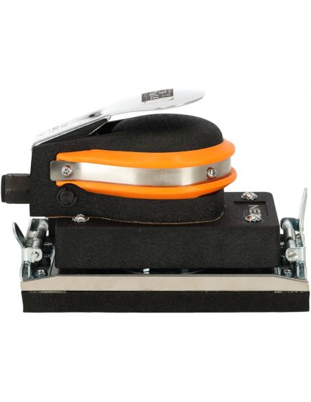 Szlifierka oscylacyjna pneumatyczna Neo Tools prostokątna - 14-018 - NEO Tools - 6