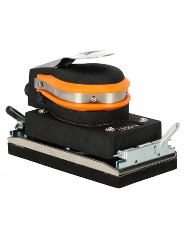 Szlifierka oscylacyjna pneumatyczna Neo Tools prostokątna - 14-018 - NEO Tools - 7