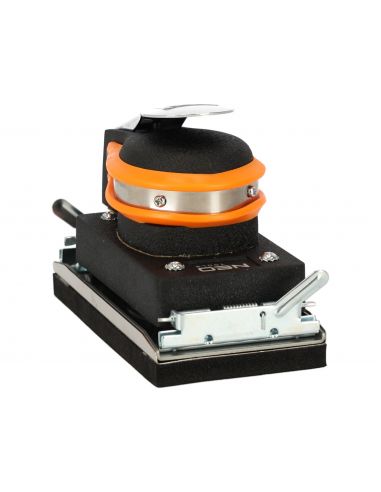 Szlifierka oscylacyjna pneumatyczna Neo Tools prostokątna - 14-018 - NEO Tools - 8