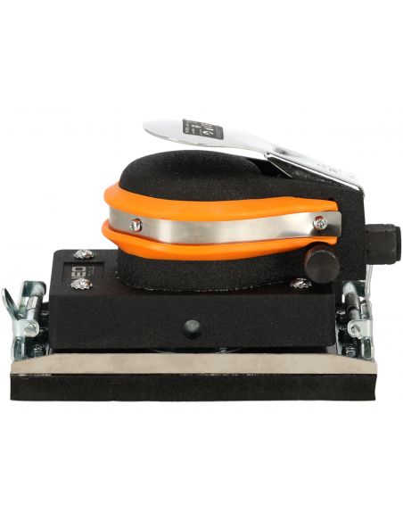 Szlifierka oscylacyjna pneumatyczna Neo Tools prostokątna - 14-018 - NEO Tools - 10