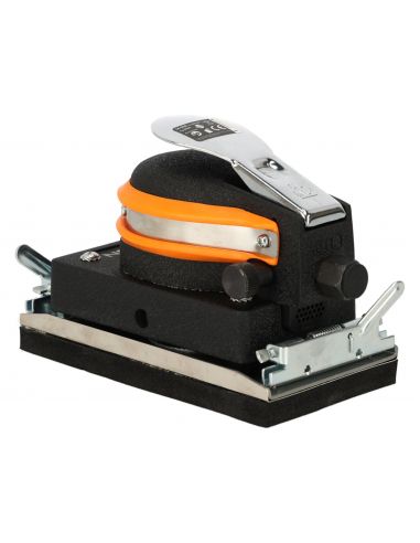 Szlifierka oscylacyjna pneumatyczna Neo Tools prostokątna - 14-018 - NEO Tools - 11