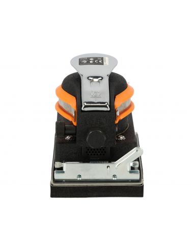 Szlifierka oscylacyjna pneumatyczna Neo Tools prostokątna - 14-018 - NEO Tools - 12