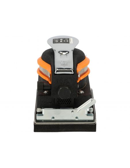 Szlifierka oscylacyjna pneumatyczna Neo Tools prostokątna - 14-018 - NEO Tools - 12