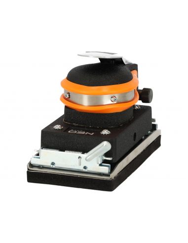 Szlifierka oscylacyjna pneumatyczna Neo Tools prostokątna - 14-018 - NEO Tools - 13