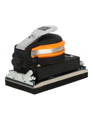 Szlifierka oscylacyjna pneumatyczna Neo Tools prostokątna - 14-018 - NEO Tools - 14