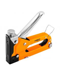 Zszywacz tapicerski stalowy 4-14 mm Neo Tools - 16-032 - NEO Tools - 1