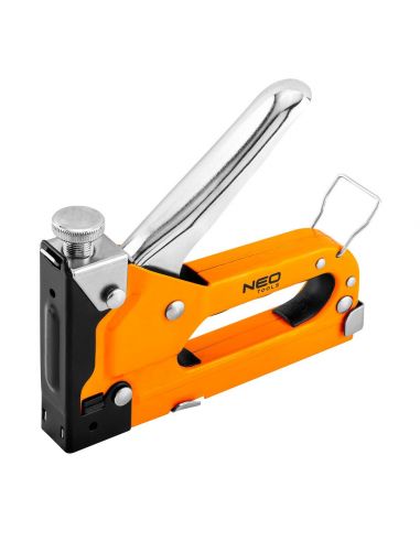 Zszywacz tapicerski stalowy 4-14 mm Neo Tools - 16-032 - NEO Tools - 1