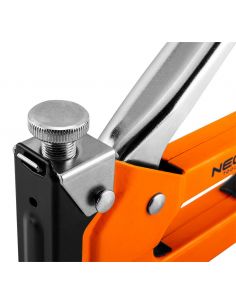 Zszywacz tapicerski stalowy 4-14 mm Neo Tools - 16-032 - NEO Tools - 1 2