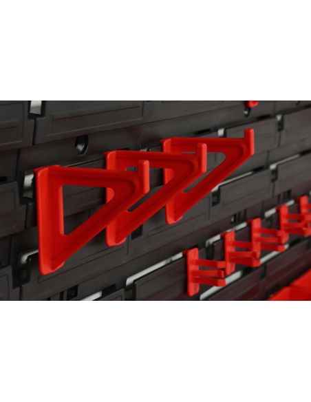 Tablica narzędziowa Toolbox System Wall Mix 240x80 - TS.W.240.080.M_px - Toolbox System - 18