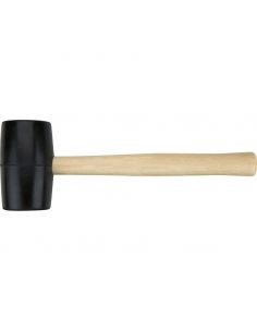 Młotek gumowy 58 mm 450 g Neo Tools - 25-062 - NEO Tools - 1