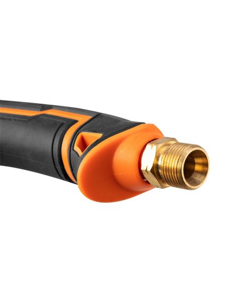Palnik gazowy do lutowania 2 kW 3 palniki propan-butan Neo Tools - 20-012 - NEO Tools - 5
