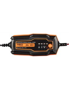 Prostownik automatyczny Neo Tools 2 A 35 W - 11-890 - NEO Tools - 1 2