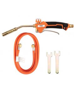 Palnik gazowy do lutowania 2 kW propan-butan Neo Tools - 20-011 - NEO Tools - 1 2