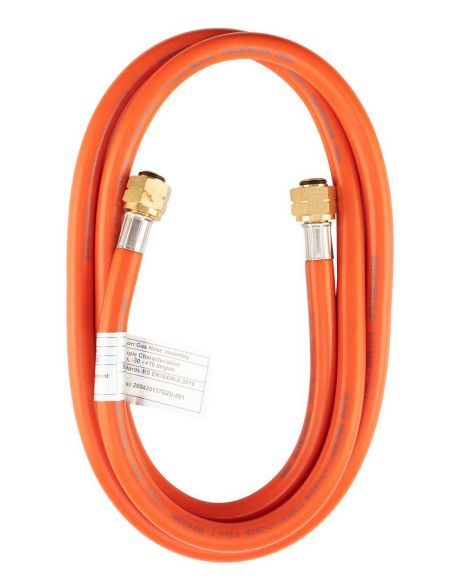 Palnik gazowy do lutowania 2 kW propan-butan Neo Tools - 20-011 - NEO Tools - 6