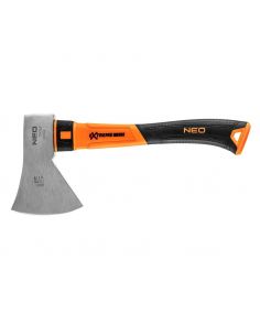 Siekiera 800 g z trzonkiem z włókna szklanego Neo Tools - 27-121 - NEO Tools - 1