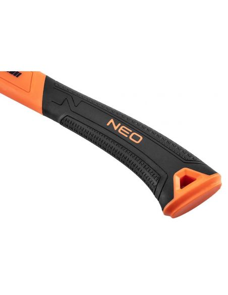 Siekiera 800 g z trzonkiem z włókna szklanego Neo Tools - 27-121 - NEO Tools - 4