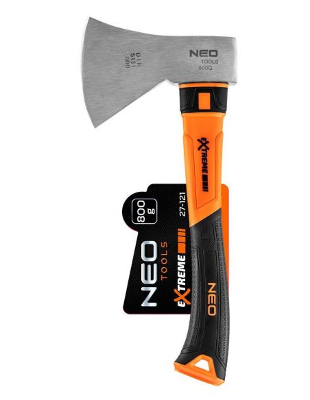 Siekiera 800 g z trzonkiem z włókna szklanego Neo Tools - 27-121 - NEO Tools - 5