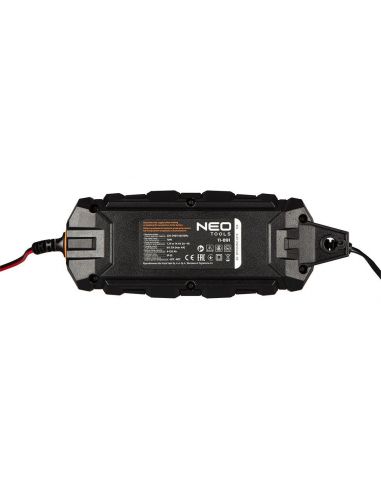 Prostownik automatyczny Neo Tools 4 A 70 W - 11-891 - NEO Tools - 3