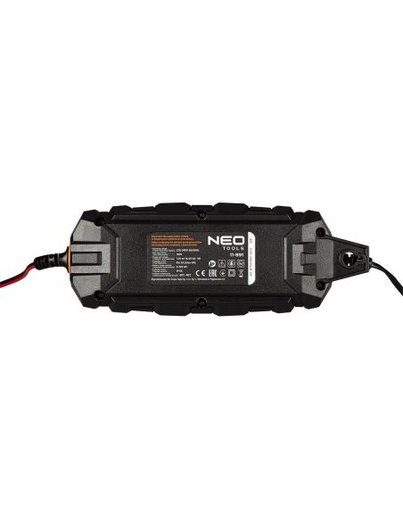 Prostownik automatyczny Neo Tools 4 A 70 W - 11-891 - NEO Tools - 3